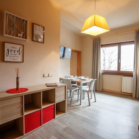 La Villa Feleit Bormio Luaran gambar