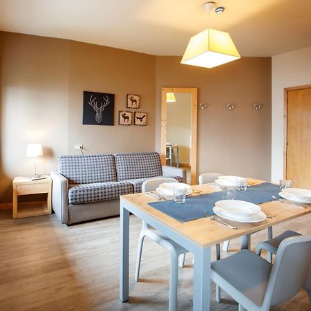 La Villa Feleit Bormio Luaran gambar
