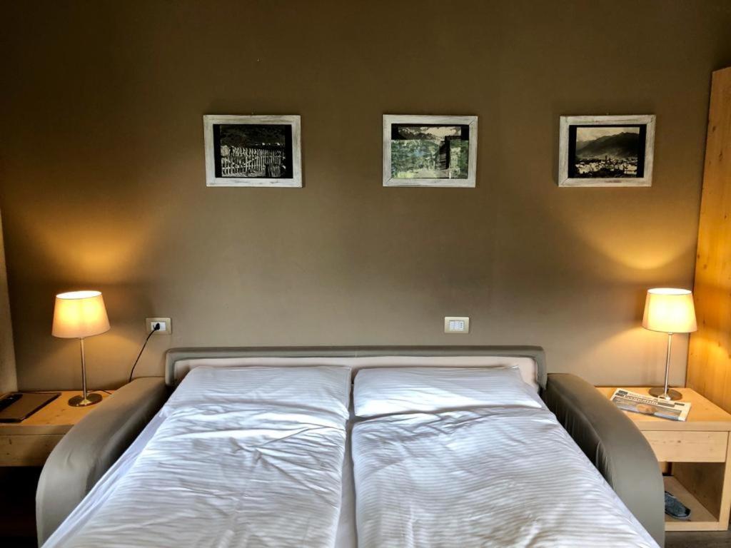 La Villa Feleit Bormio Luaran gambar