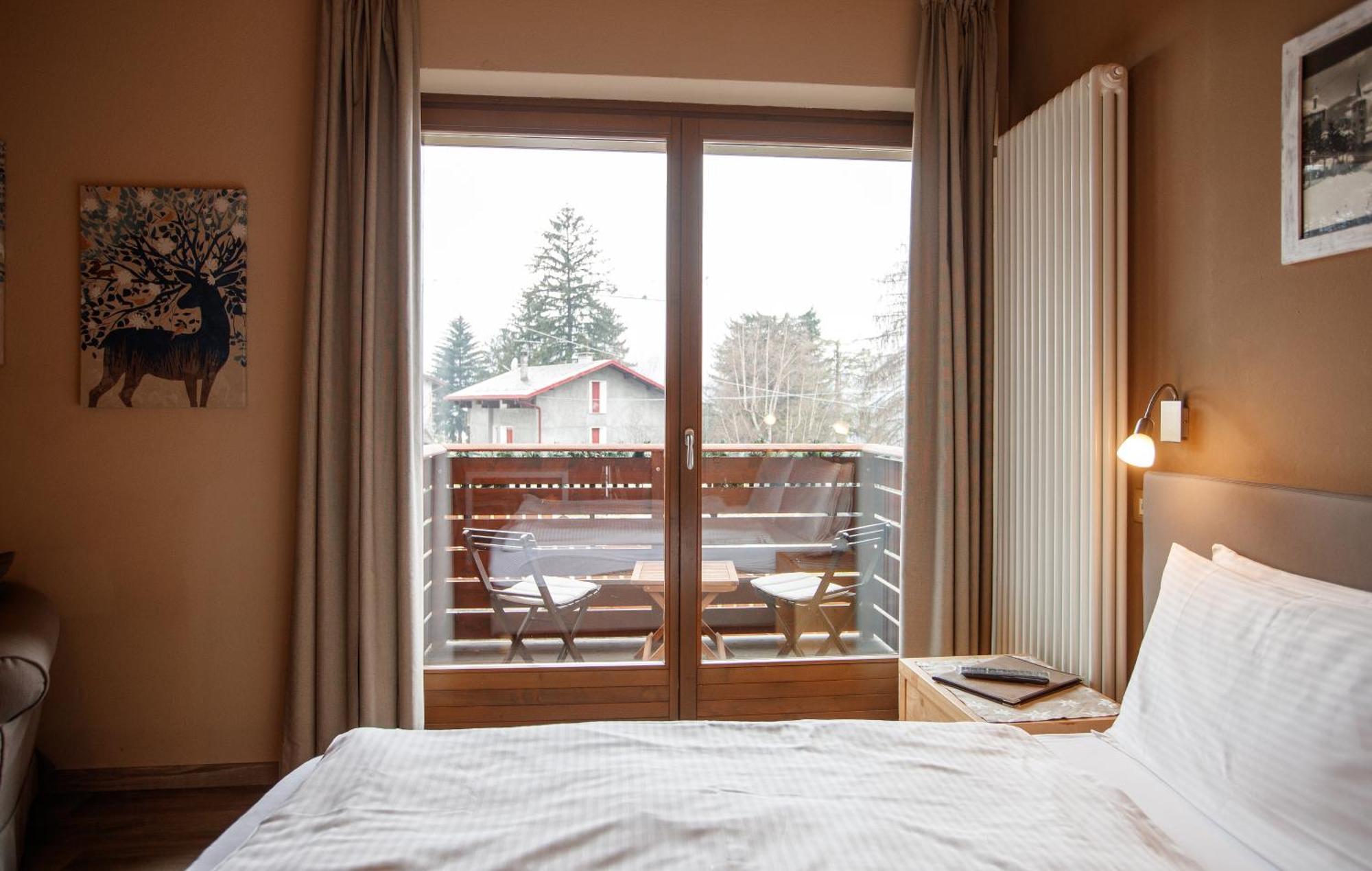 La Villa Feleit Bormio Luaran gambar