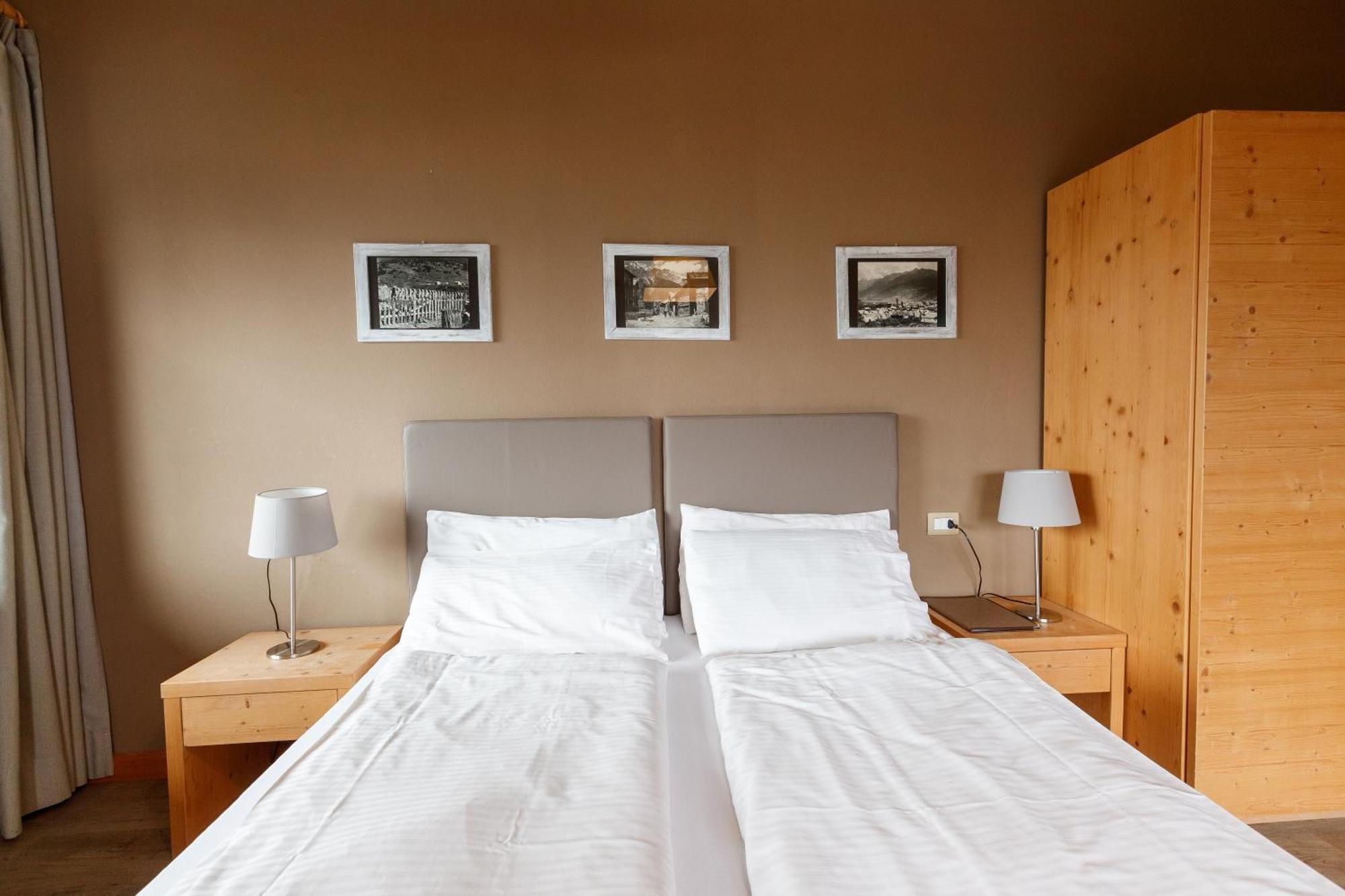 La Villa Feleit Bormio Luaran gambar