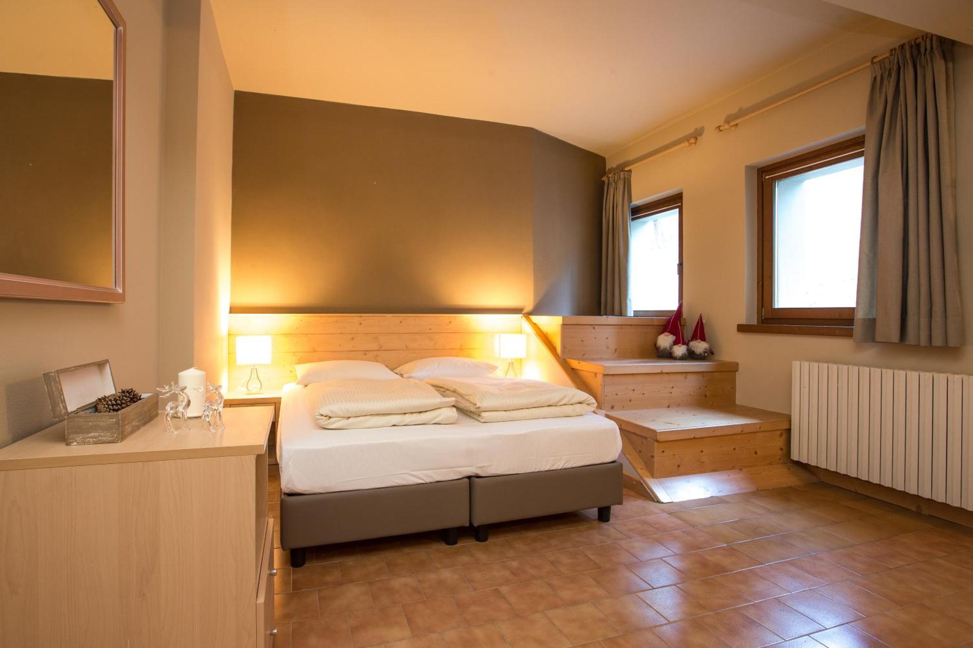 La Villa Feleit Bormio Luaran gambar