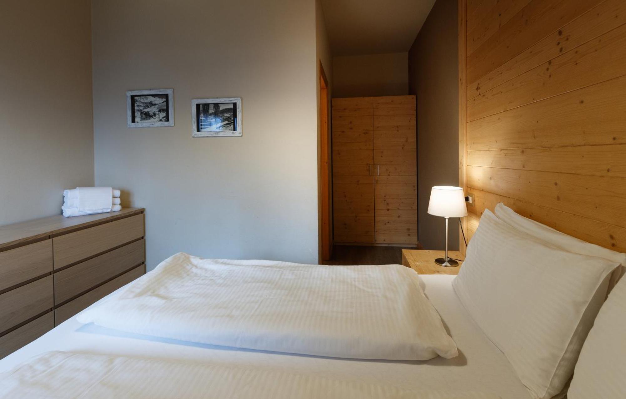 La Villa Feleit Bormio Luaran gambar
