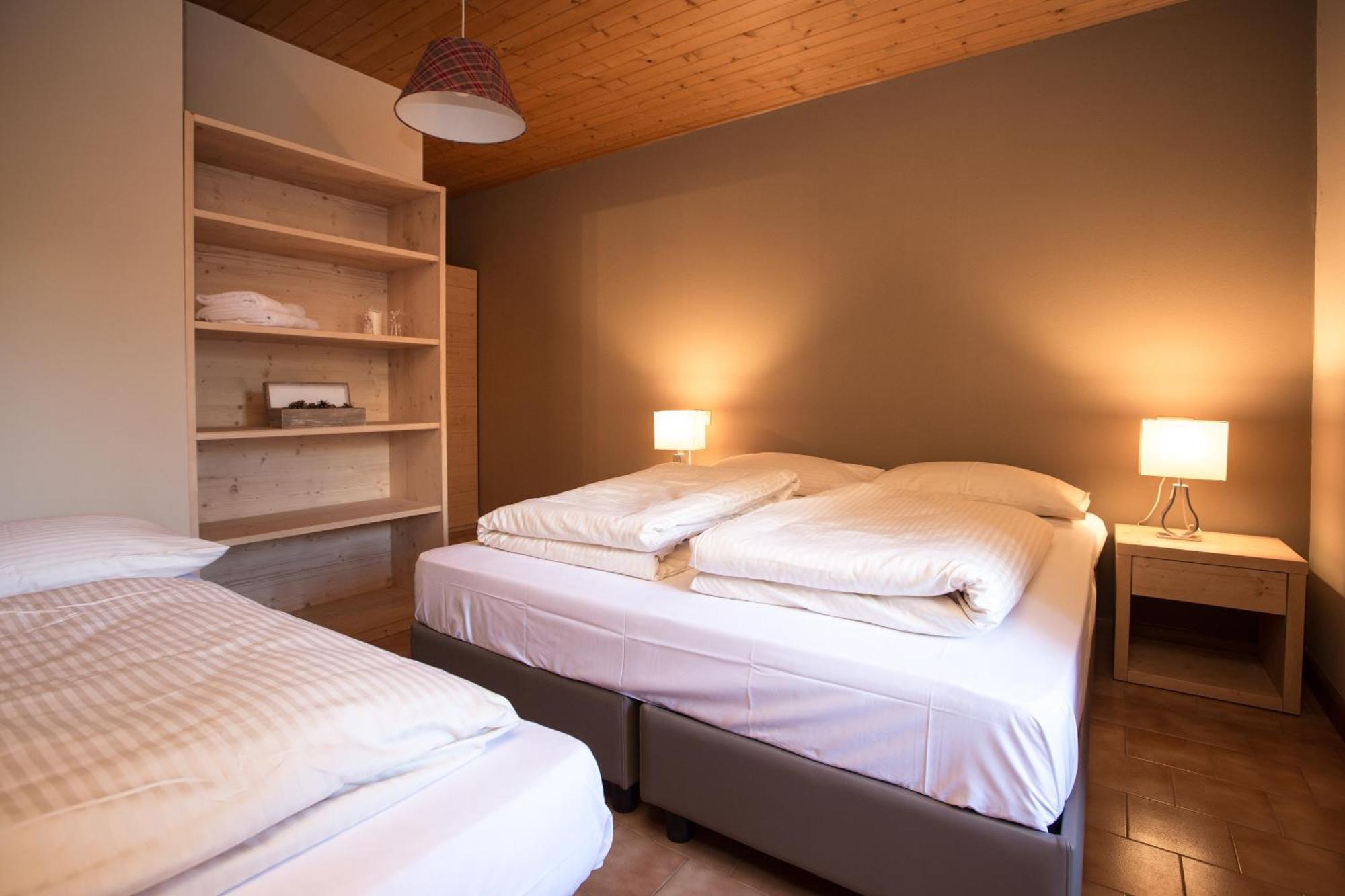 La Villa Feleit Bormio Luaran gambar
