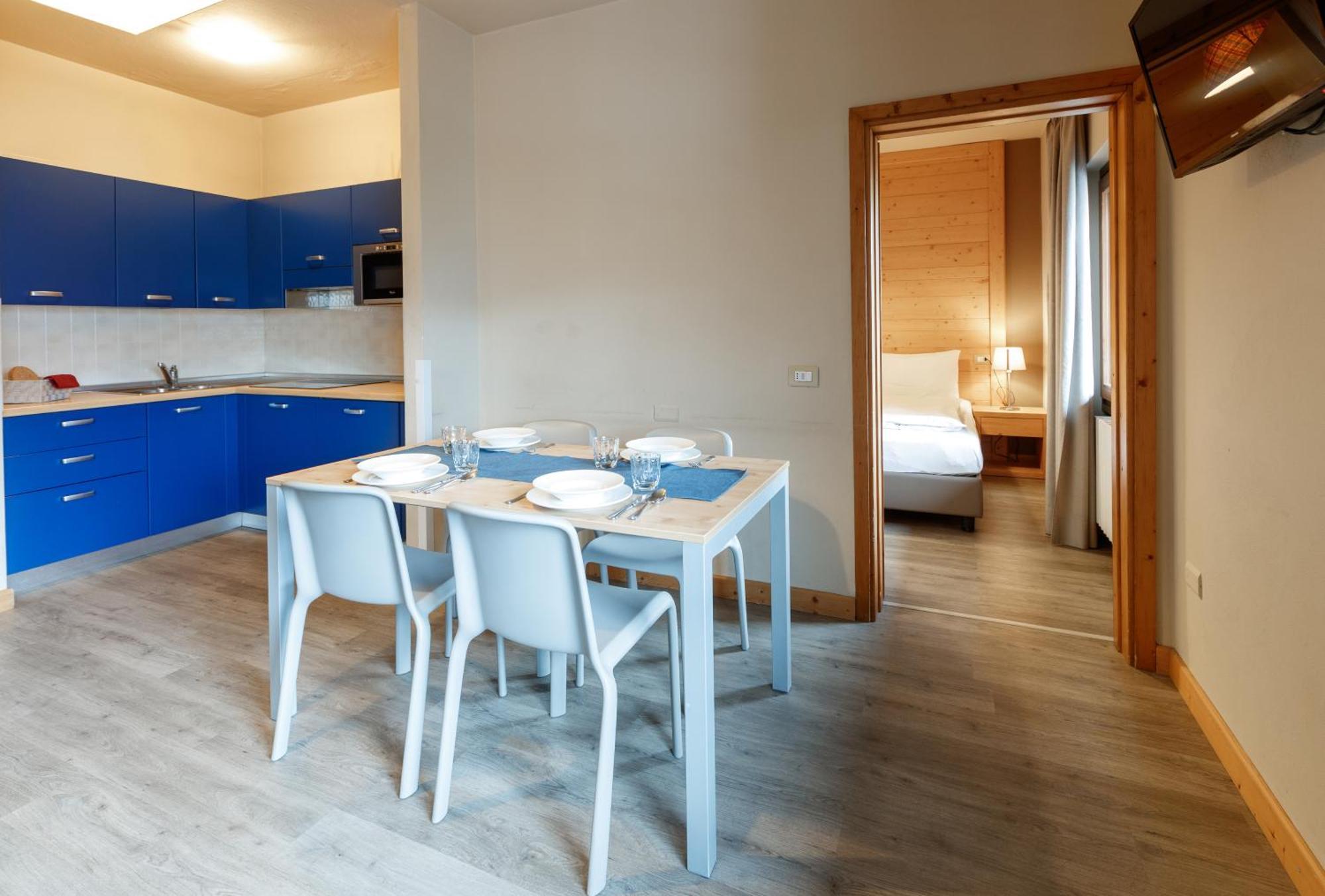 La Villa Feleit Bormio Luaran gambar