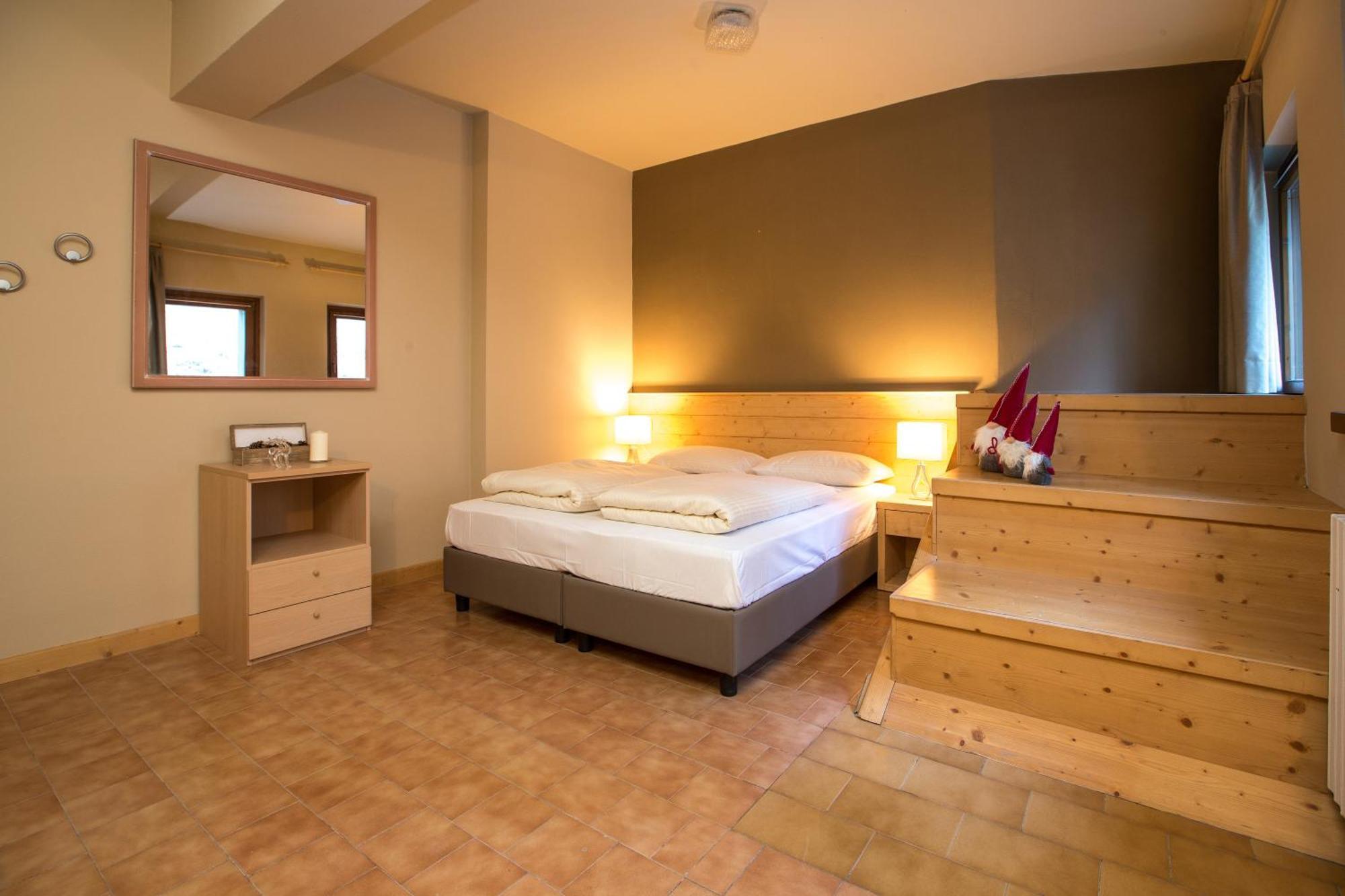 La Villa Feleit Bormio Luaran gambar