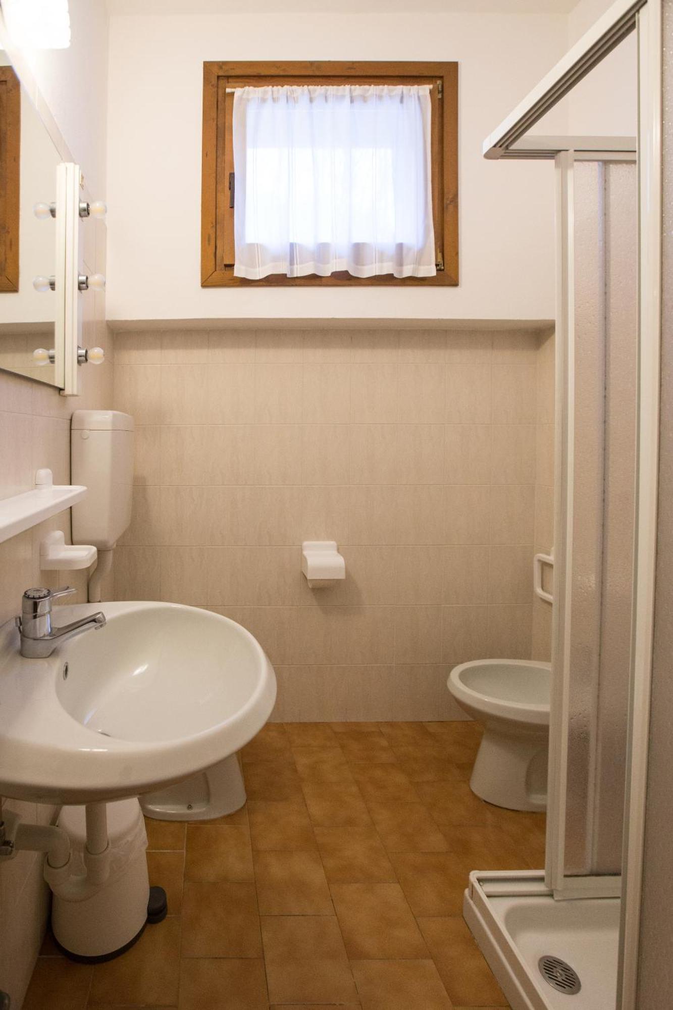 La Villa Feleit Bormio Luaran gambar