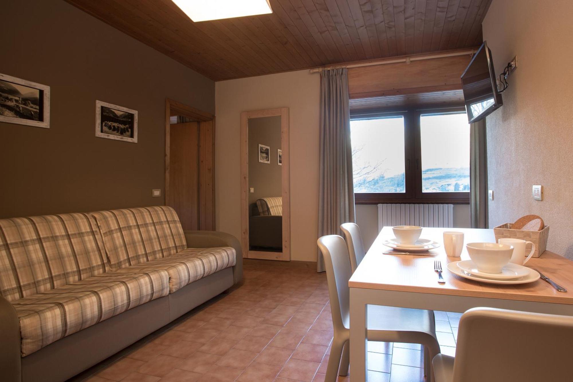 La Villa Feleit Bormio Luaran gambar