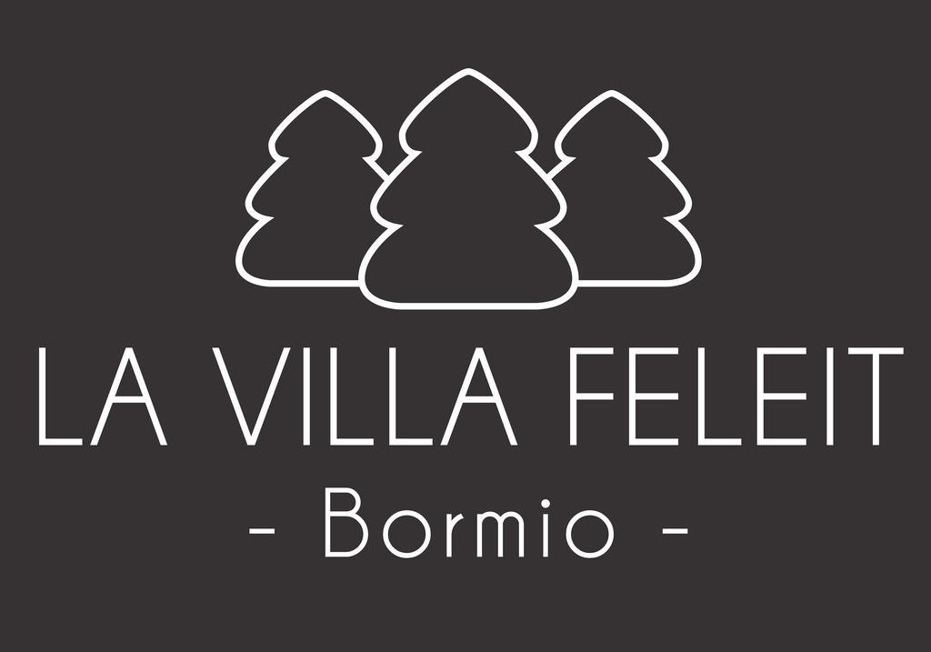 La Villa Feleit Bormio Luaran gambar
