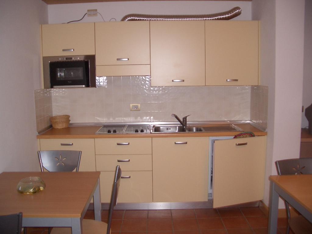 La Villa Feleit Bormio Luaran gambar