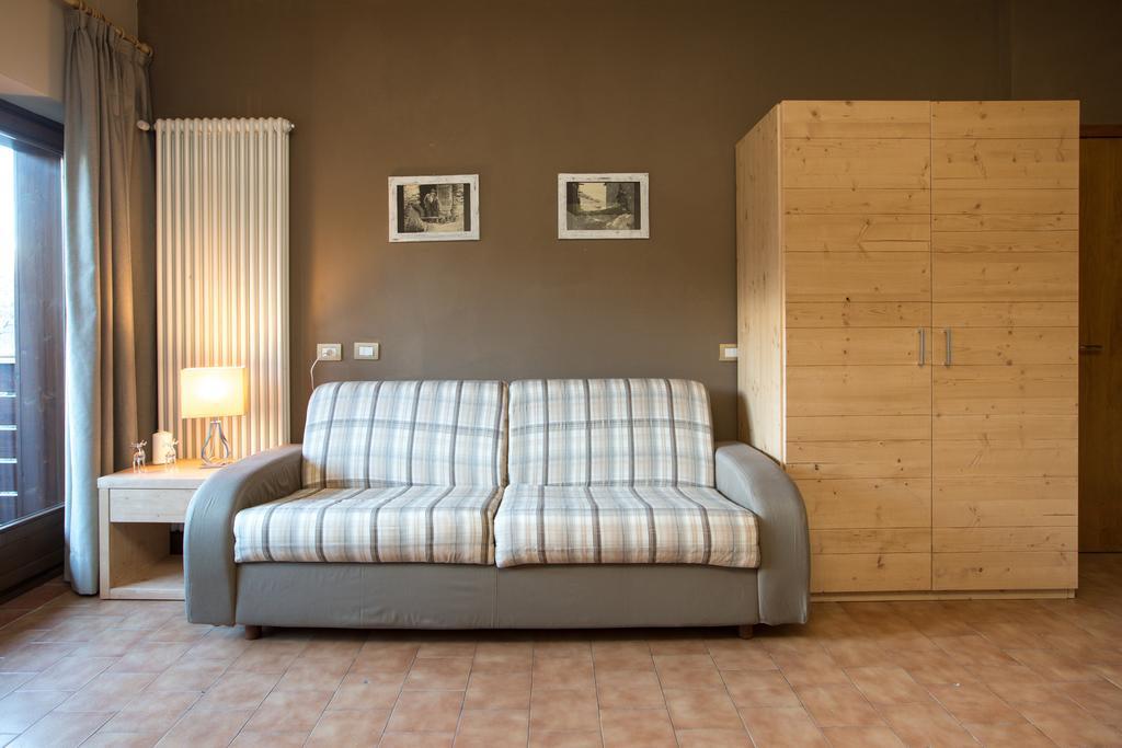 La Villa Feleit Bormio Luaran gambar