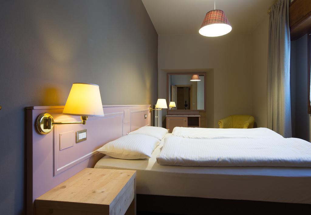 La Villa Feleit Bormio Luaran gambar