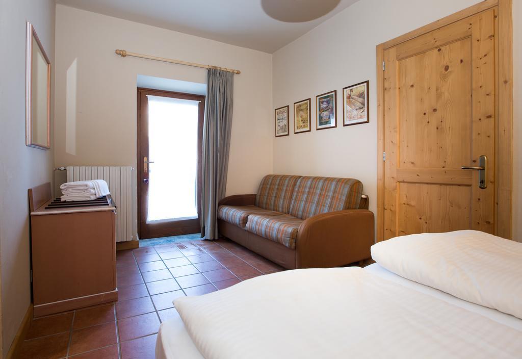 La Villa Feleit Bormio Luaran gambar