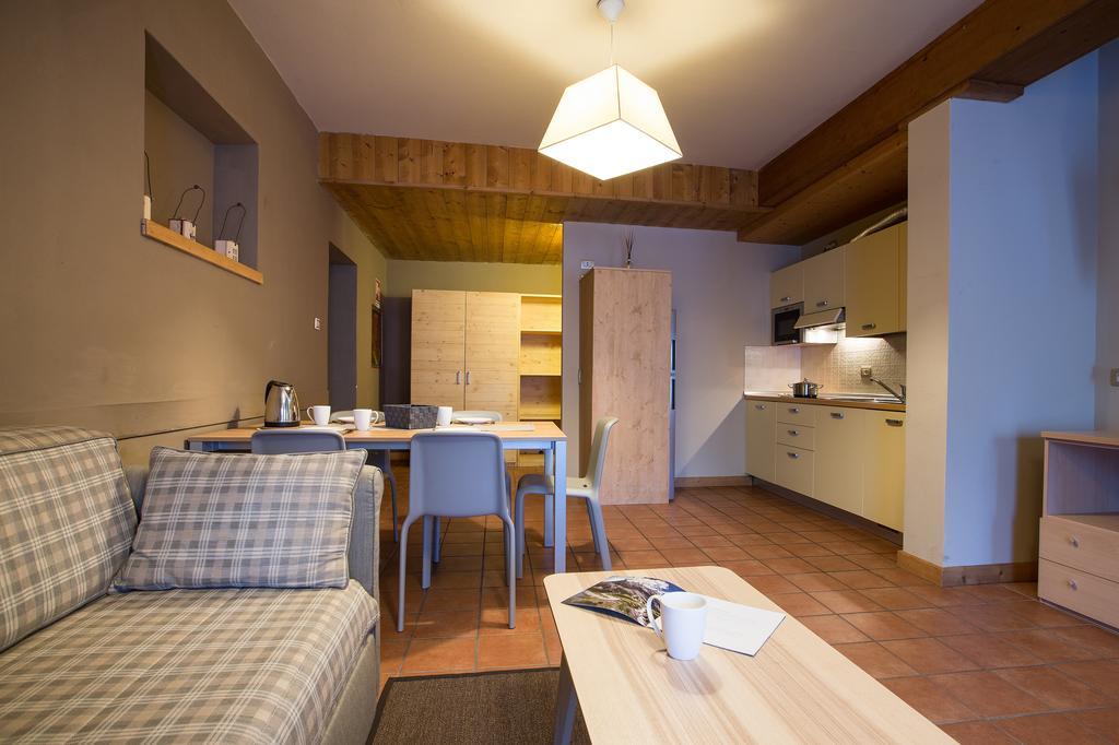 La Villa Feleit Bormio Luaran gambar